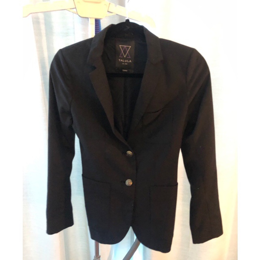 It Blazer.